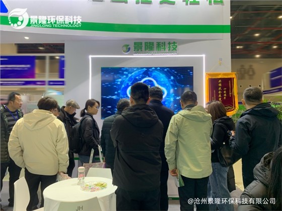 智能虫控设备厂家景隆