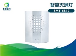 景隆智能灭蝇灯 物联网捕蝇器SMT-F1