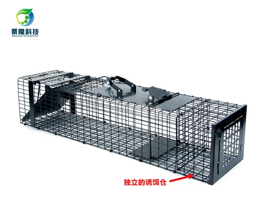 捕猫笼厂家沧州景隆